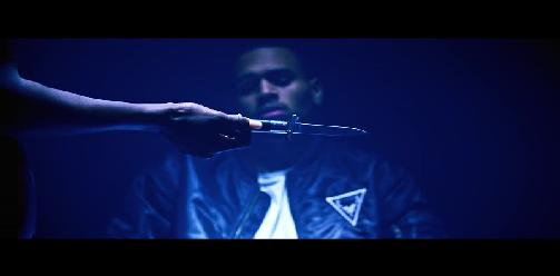 Chris Brown Ft. Solo Lucci - Wrist